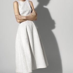 Carolina Herrera -  Finley Dress (Spring 2018 collection)